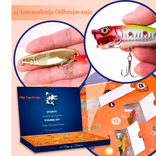 AdventMamci™ Kalendar