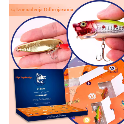 AdventMamci™ Kalendar